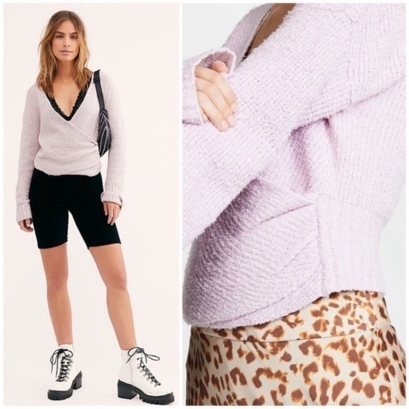 COPY - Free people sweater - Picture 2 of 7